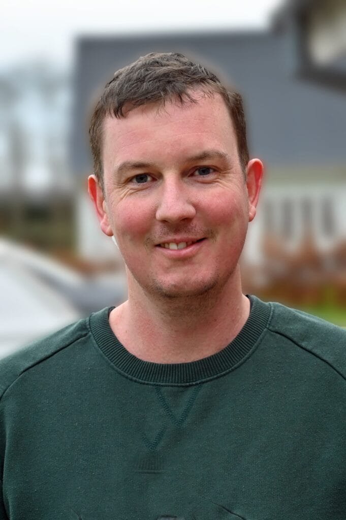 - Blenstrup Fjernvarme - Franz Skinnerup - Kontakt